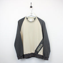 Load image into Gallery viewer, ADIDAS 00s Sweatshirt Beige | Medium