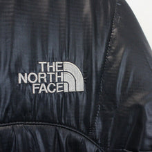 Load image into Gallery viewer, THE NORTH FACE Puffer Jacket Black | Large
