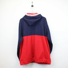 Load image into Gallery viewer, NHL REEBOK New York RANGERS Hoodie Red | XL