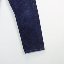 Load image into Gallery viewer, LEVIS 501 Jeans Dark Blue | W31 L28