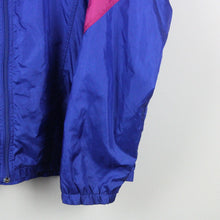 Load image into Gallery viewer, Vintage 90s ADIDAS Track Jacket Blue | XL