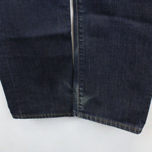Load image into Gallery viewer, LEVIS 501 Jeans 1947 Edition Dark Blue | W31 L34