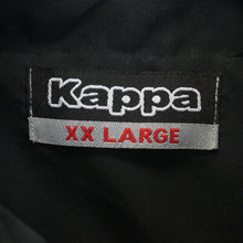 Load image into Gallery viewer, KAPPA 00s Track Top Jacket White | XL
