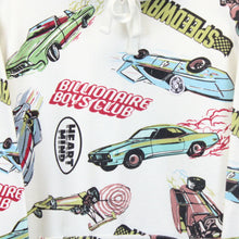 Load image into Gallery viewer, BILLIONAIRE BOYS CLUB Hoodie White | XL