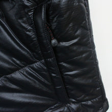 Load image into Gallery viewer, THE NORTH FACE Puffer Jacket Black | Large