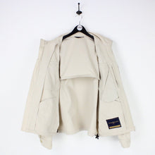 Load image into Gallery viewer, Mens HENRI LLOYD 00s Jacket Beige | XL
