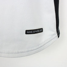 Load image into Gallery viewer, NIKE MANCHESTER UNITED Shirt White | XS