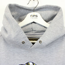 Load image into Gallery viewer, NFL NBA MLB NHL Hoodie Grey | Large