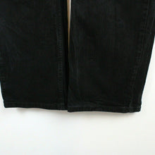 Load image into Gallery viewer, LEVIS 559 Jeans Black | W38 L30