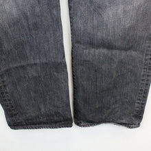 Load image into Gallery viewer, LEVIS 501 Jeans Grey Charcoal | W40 L30