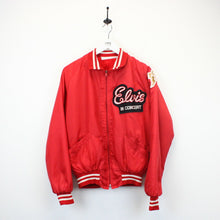 Load image into Gallery viewer, HOLLOWAY 70s ELVIS Jacket Red | Small