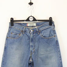 Load image into Gallery viewer, LEVIS Metro Fit Jeans Blue | W30 L30
