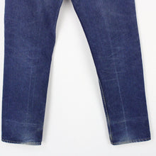 Load image into Gallery viewer, LEVIS 501 Jeans Mid Blue | W34 L34