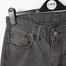 Load image into Gallery viewer, LEVIS 505 Jeans Grey | W32 L34