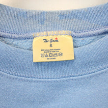 Load image into Gallery viewer, NCAA 90s North Carolina TAR HEELS Sweatshirt Blue | Small