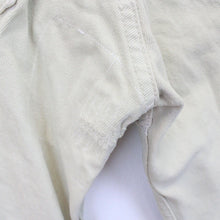 Load image into Gallery viewer, Womens LEVIS 501 Jeans Beige | W26 L32