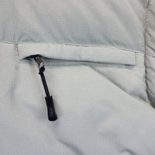 Load image into Gallery viewer, FILA Down Puffer Jacket Green | XL