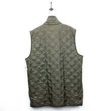 Load image into Gallery viewer, BARBOUR Gilet Green | Small