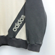 Load image into Gallery viewer, ADIDAS 00s Sweatshirt Beige | Medium