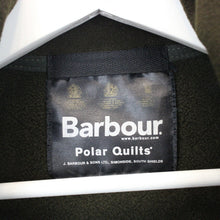 Load image into Gallery viewer, BARBOUR Gilet Green | Small