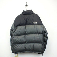 Load image into Gallery viewer, THE NORTH FACE Nuptse 700 Puffer Jacket Grey | XL