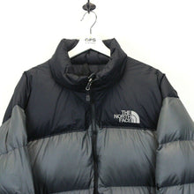 Load image into Gallery viewer, THE NORTH FACE Nuptse 700 Puffer Jacket Grey | XL