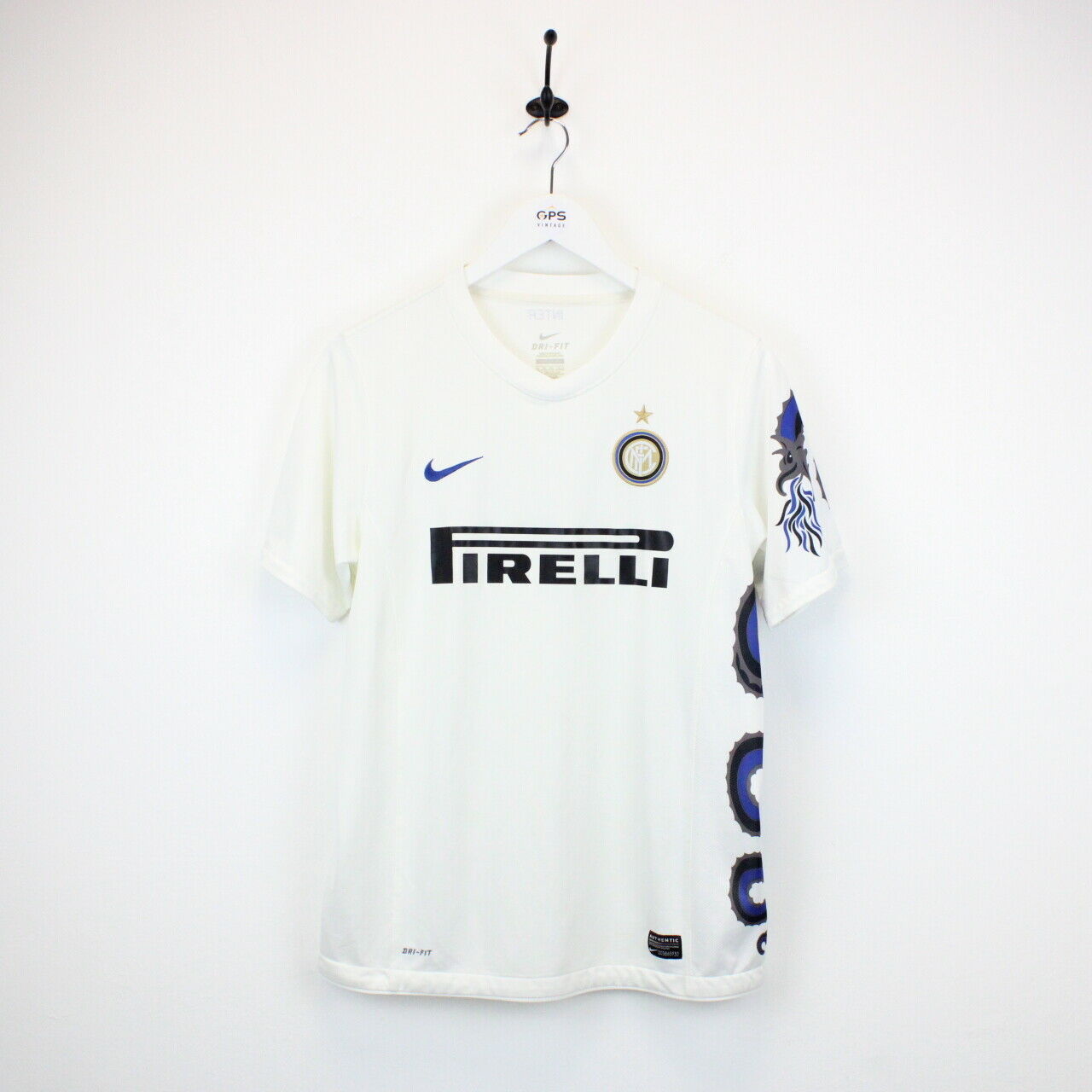 Inter milan deals dragon shirt