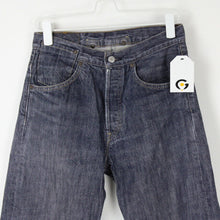 Load image into Gallery viewer, Mens LEVIS 541 Engineered Jeans Indigo | W28 L32