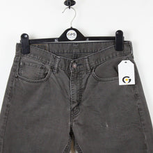 Load image into Gallery viewer, LEVIS 505 Jeans Grey | W32 L34