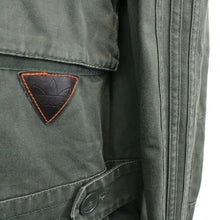 Load image into Gallery viewer, ADIDAS ORIGINALS Military Jacket Green | Small