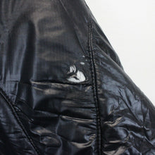 Load image into Gallery viewer, THE NORTH FACE Puffer Jacket Black | Large