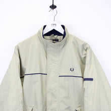 Load image into Gallery viewer, FRED PERRY Jacket Beige | Medium
