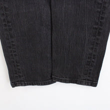 Load image into Gallery viewer, LEVIS 508 Jeans Black | W29 L30