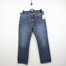 Load image into Gallery viewer, LEVIS 559 Jeans Mid Blue | W34 L32