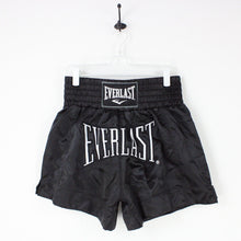Load image into Gallery viewer, EVERLAST Boxing Shorts Black | Large