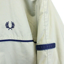 Load image into Gallery viewer, FRED PERRY Jacket Beige | Medium