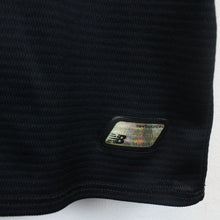 Load image into Gallery viewer, NEW BALANCE LIVERPOOL FC Shirt Black | Medium