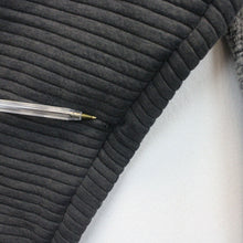 Load image into Gallery viewer, Womens THE NORTH FACE Hoodie Grey | XL