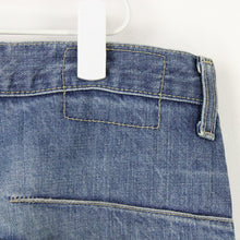 Load image into Gallery viewer, Mens LEVIS Type 1 Engineered Jeans Mid Blue | W36 L32