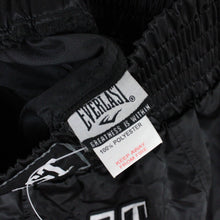 Load image into Gallery viewer, EVERLAST Boxing Shorts Black | Large