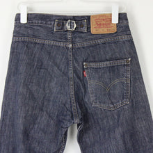 Load image into Gallery viewer, Mens LEVIS 541 Engineered Jeans Indigo | W28 L32