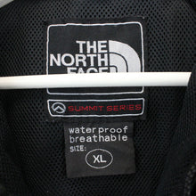 Load image into Gallery viewer, THE NORTH FACE Gore-Tex XCR Jacket Black | XL