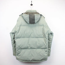 Load image into Gallery viewer, FILA Down Puffer Jacket Green | XL