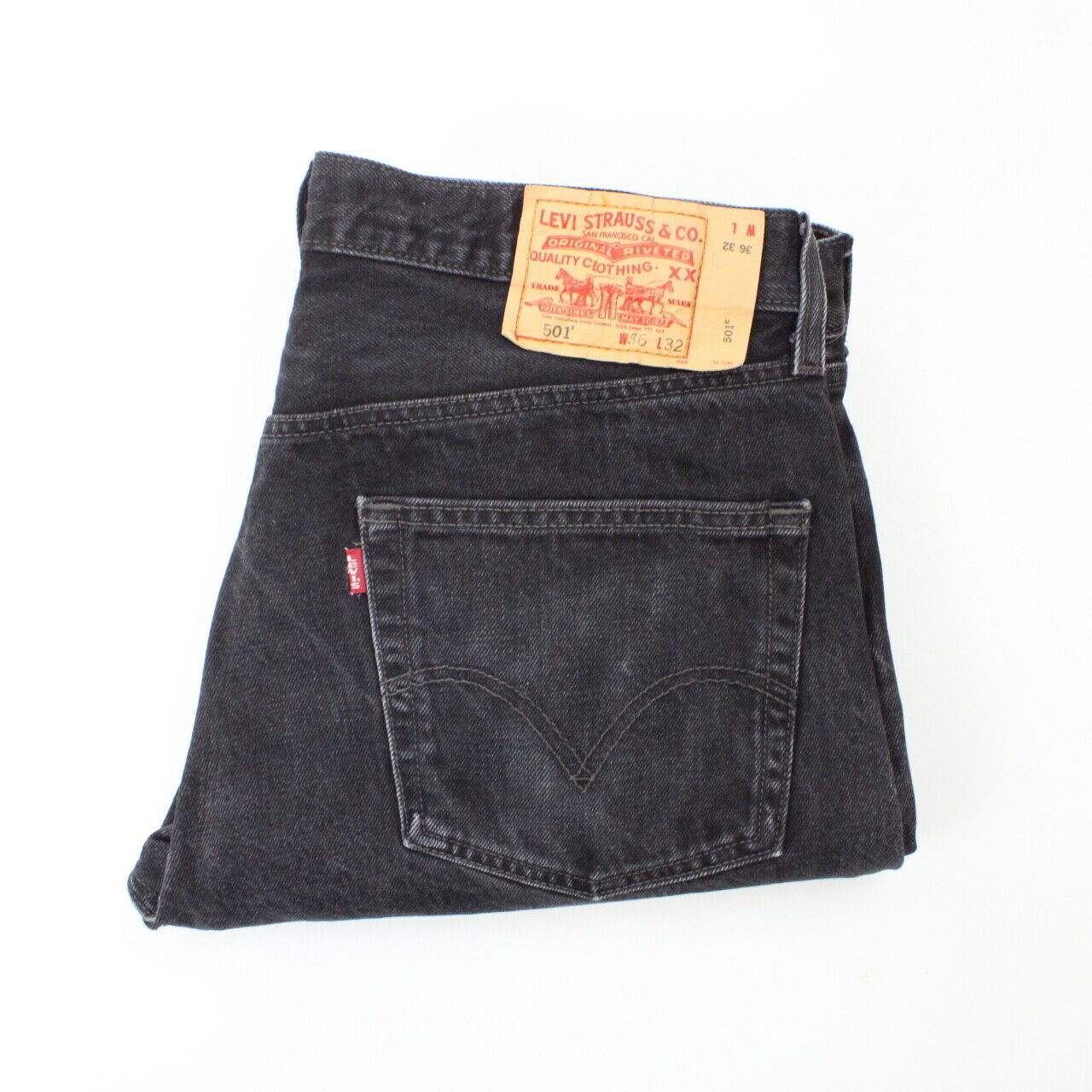 Levis 501 w36 shop l30