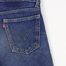 Load image into Gallery viewer, LEVIS 501 Jeans Mid Blue | W34 L34