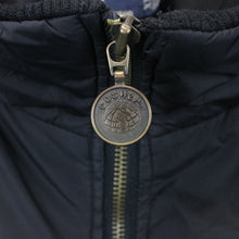 Load image into Gallery viewer, RALPH LAUREN Down Puffer Jacket Black | Large