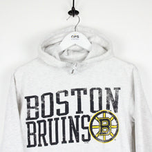 Load image into Gallery viewer, Mens NHL Boston BRUINS Hoodie | Small