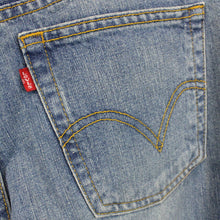 Load image into Gallery viewer, LEVIS Metro Fit Jeans Blue | W30 L30