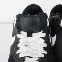 Load image into Gallery viewer, Womens NIKE AIR MAX 90 Trainers Black | UK 5