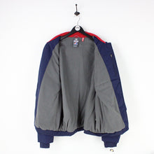 Load image into Gallery viewer, Mens MLB BOSTON RED SOX Jacket Navy Blue | Large